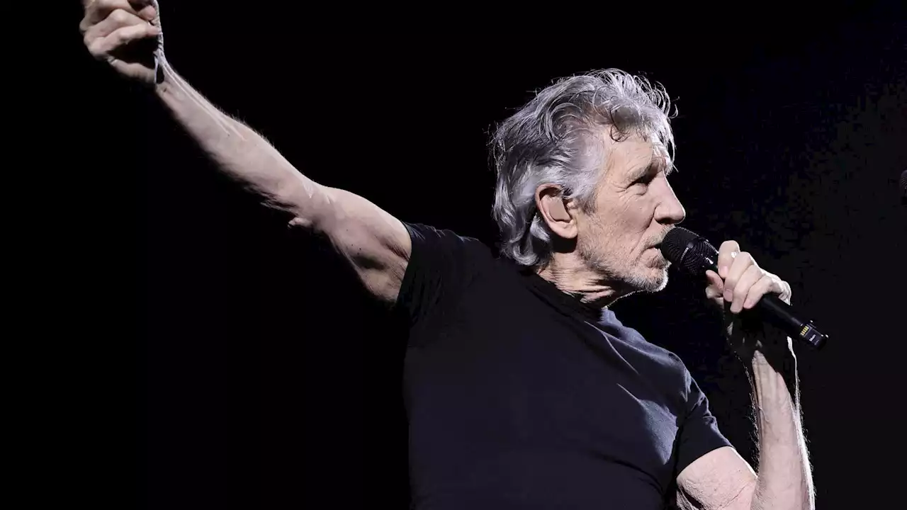 Comment cet ex-membre des Pink Floyd se retrouve au cœur d’une polémique liée à la guerre en Ukraine