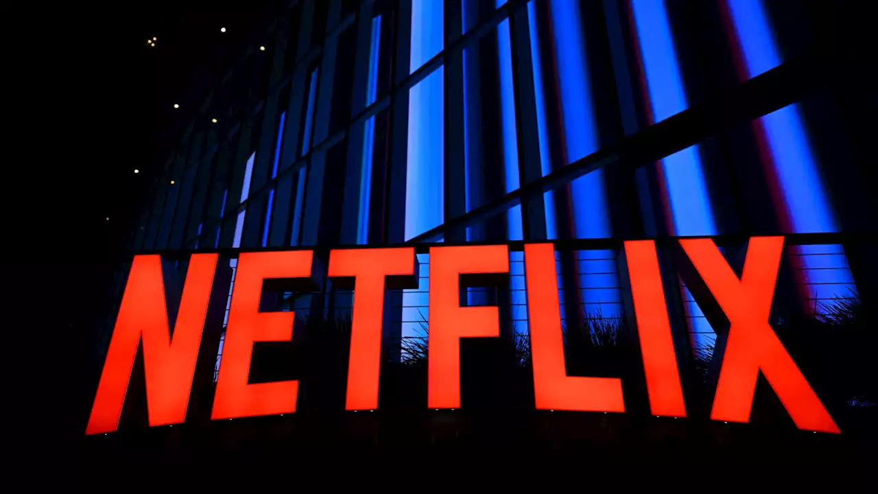 Netflix en dit plus sur le supplément à payer pour partager son compte