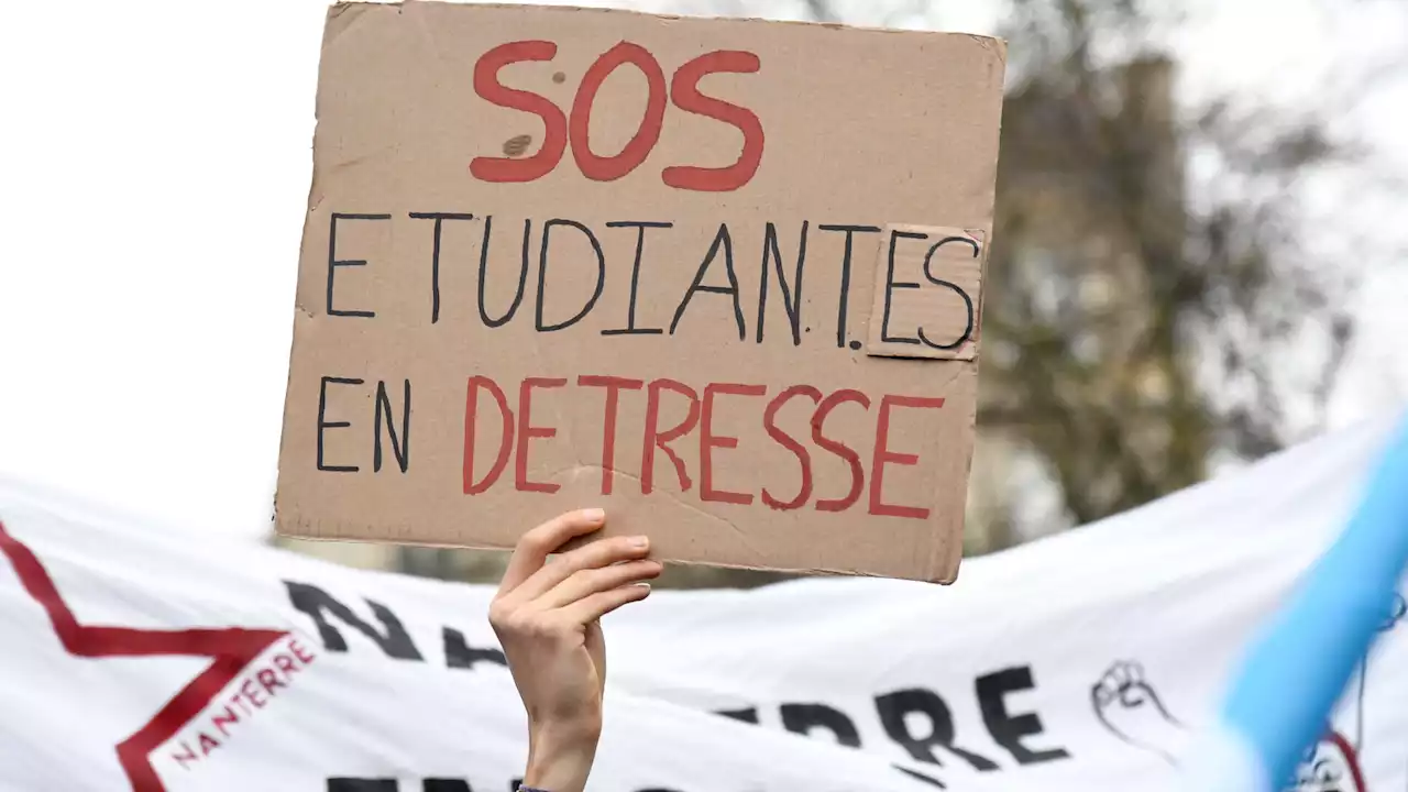 Nous socialistes, appelons les députés à voter le repas à 1€ pour tous les étudiants