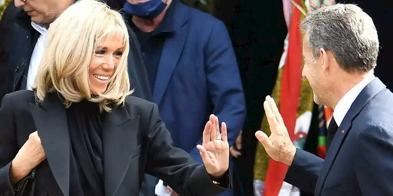 Brigitte Macron : de droite, mais laquelle ?