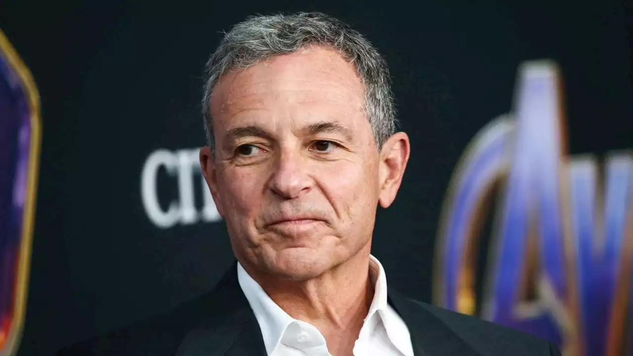 Bob Iger réorganise Disney et licencie 7.000 salariés