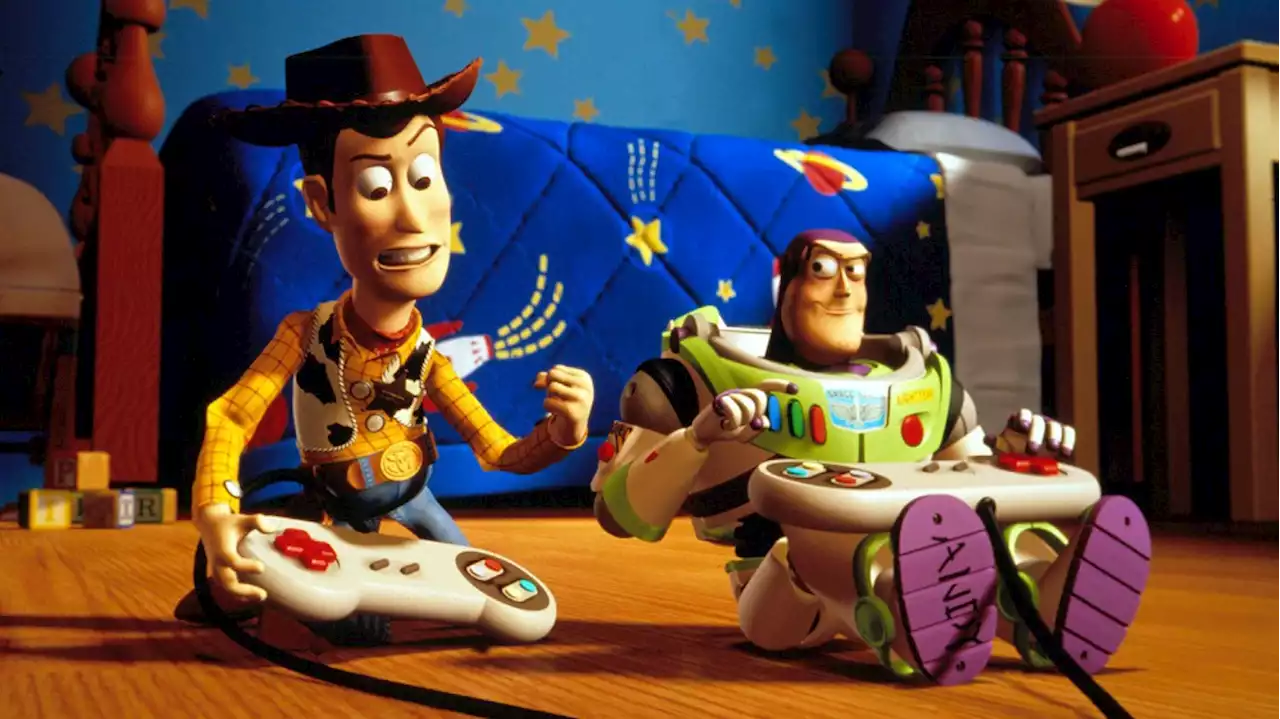 Créativité : comment Pixar améliore ses films