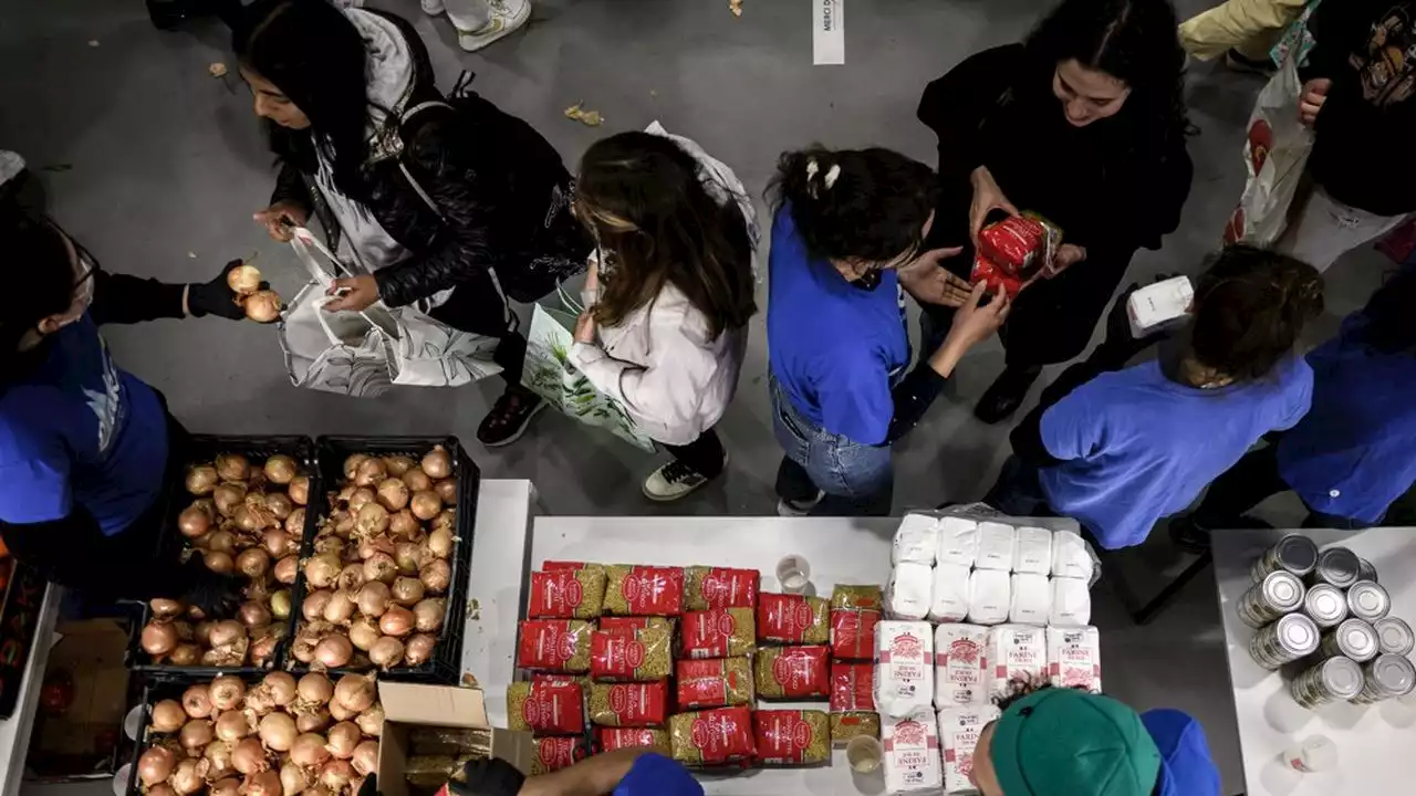 Imbroglio à l'Assemblée sur le repas à 1 euro pour les étudiants