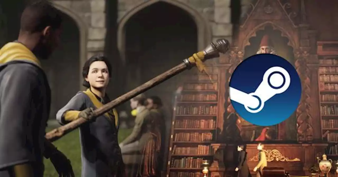 Hogwarts Legacy aún no debuta, pero ya es un éxito en Steam pese a boicots | LevelUp