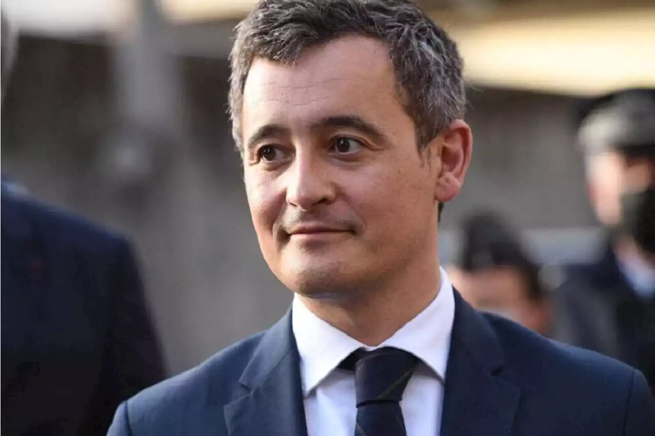 'Qu'ils retournent en Afrique' : Gérald Darmanin interdit la soirée polémique de ce bar lillois