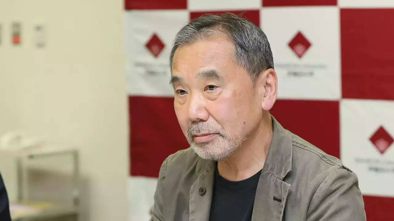 Haruki Murakami dan 5 Novelnya yang Fenomenal, Wajib Kalian Baca dan Resapi!