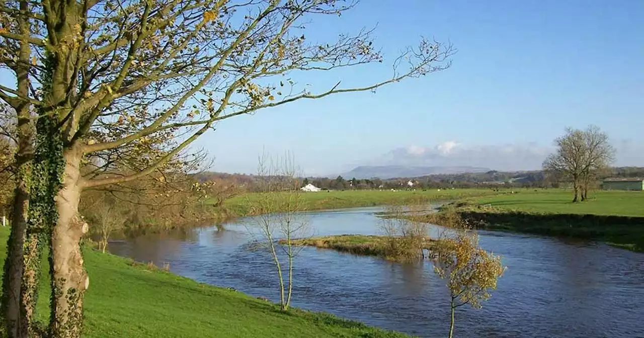 Man's body pulled from River Ribble after huge search