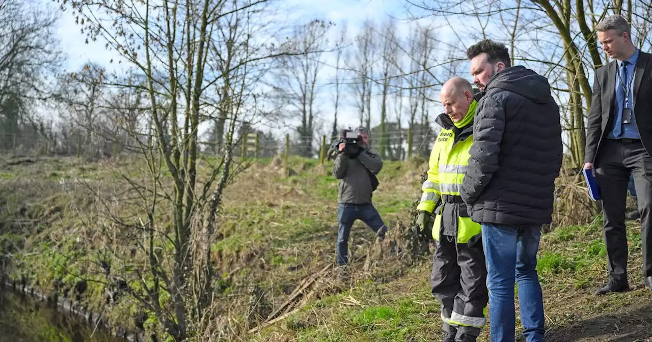 Search expert's river hunt ends without solving missing Nicola Bulley 'mystery'