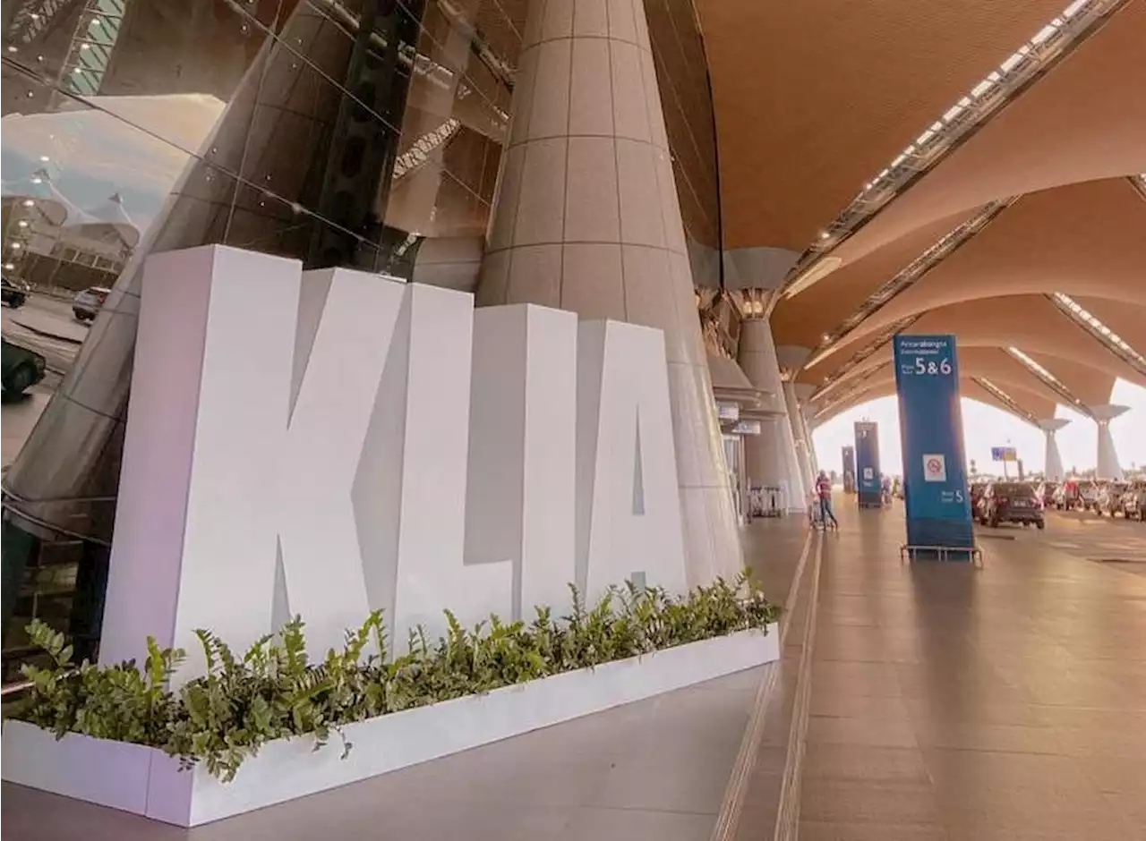 KLIA And KLIA2 To Be Rebranded As Terminal 1 and Terminal 2
