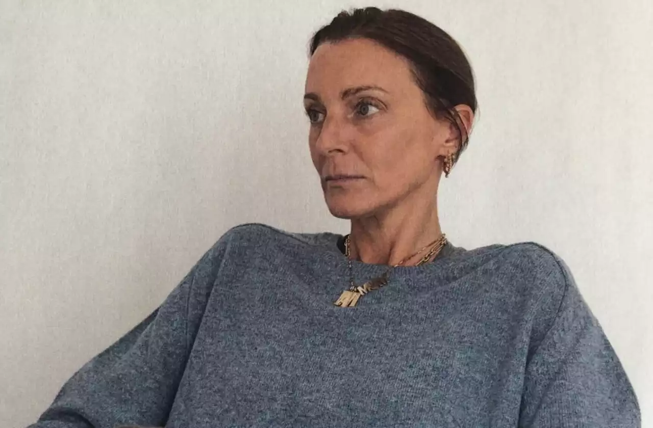 L’ancienne DA de Céline, Phoebe Philo, annonce son retour avec sa propre marque