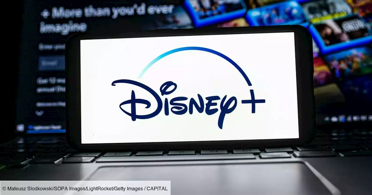 Pour la première fois, Disney+ perd des milliers d'abonnés et licencie