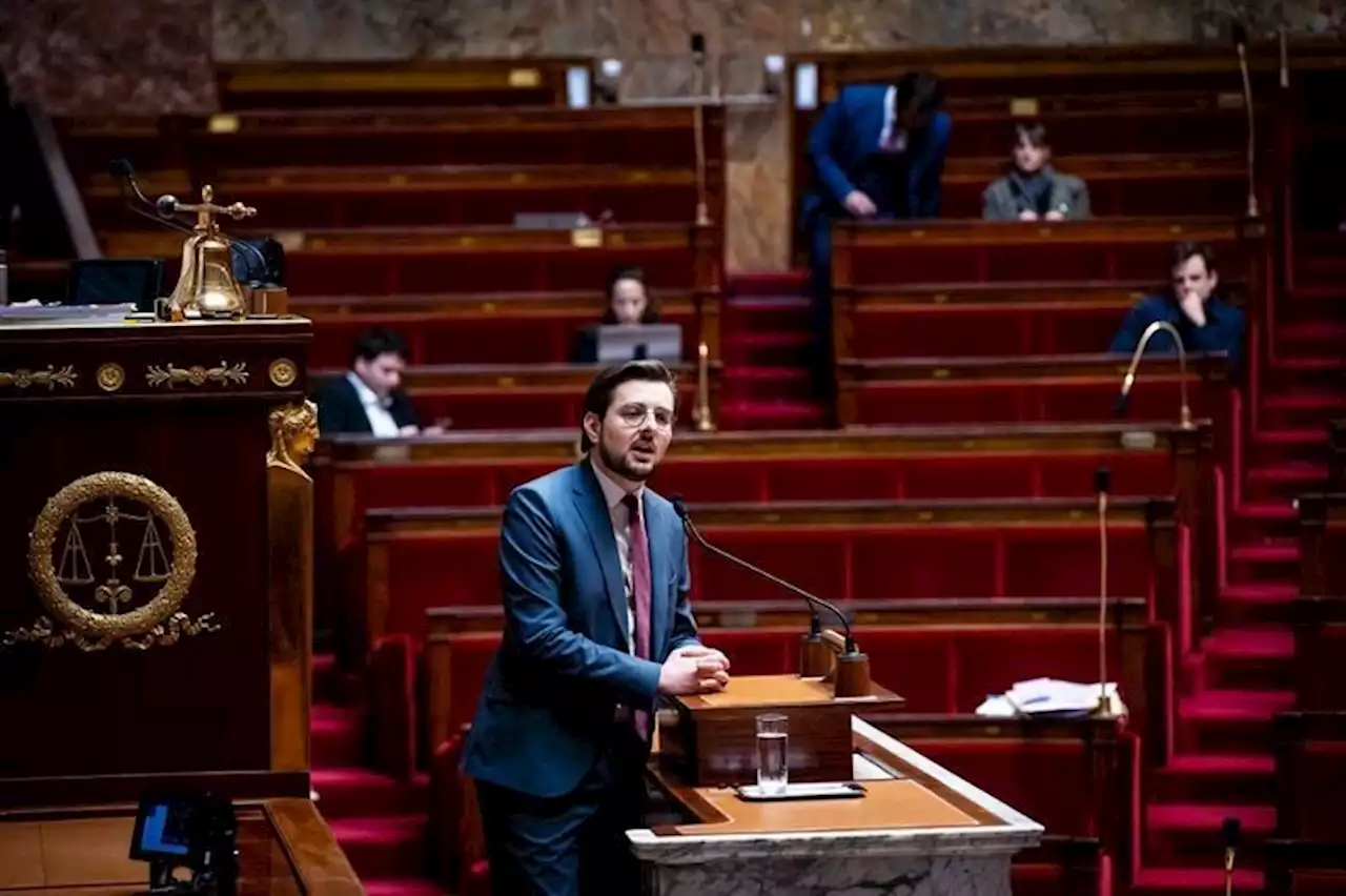 'Nationalisation sans démantèlement' d'EDF : à l'Assemblée, l'exécutif se saborde face aux oppositions