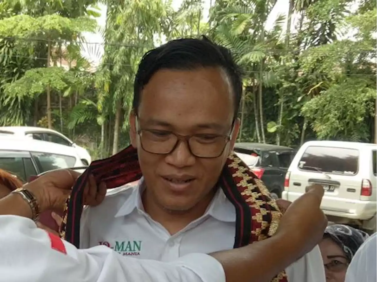 Bubarkan GP Mania, Joman Lirik Anies, Puan, Prabowo