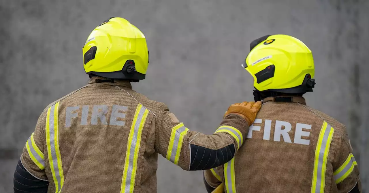 Firefighters call off strikes but crews question if new pay offer is enough