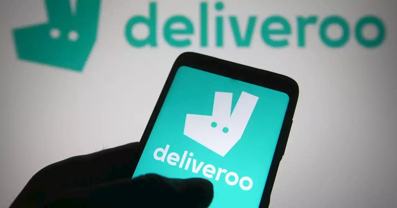 Manchester jobs at risk as Deliveroo reveals plans to cut around 350 roles