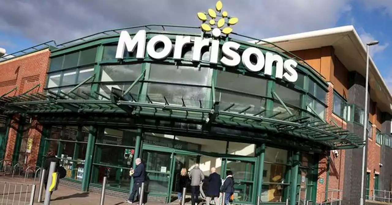 Morrisons issues nationwide ban on sale of popular product in all supermarkets