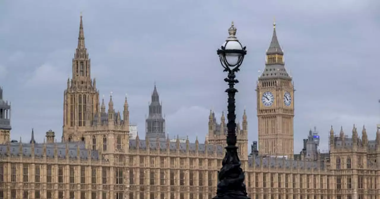 MPs annual pay to increase by nearly £2,500 from April