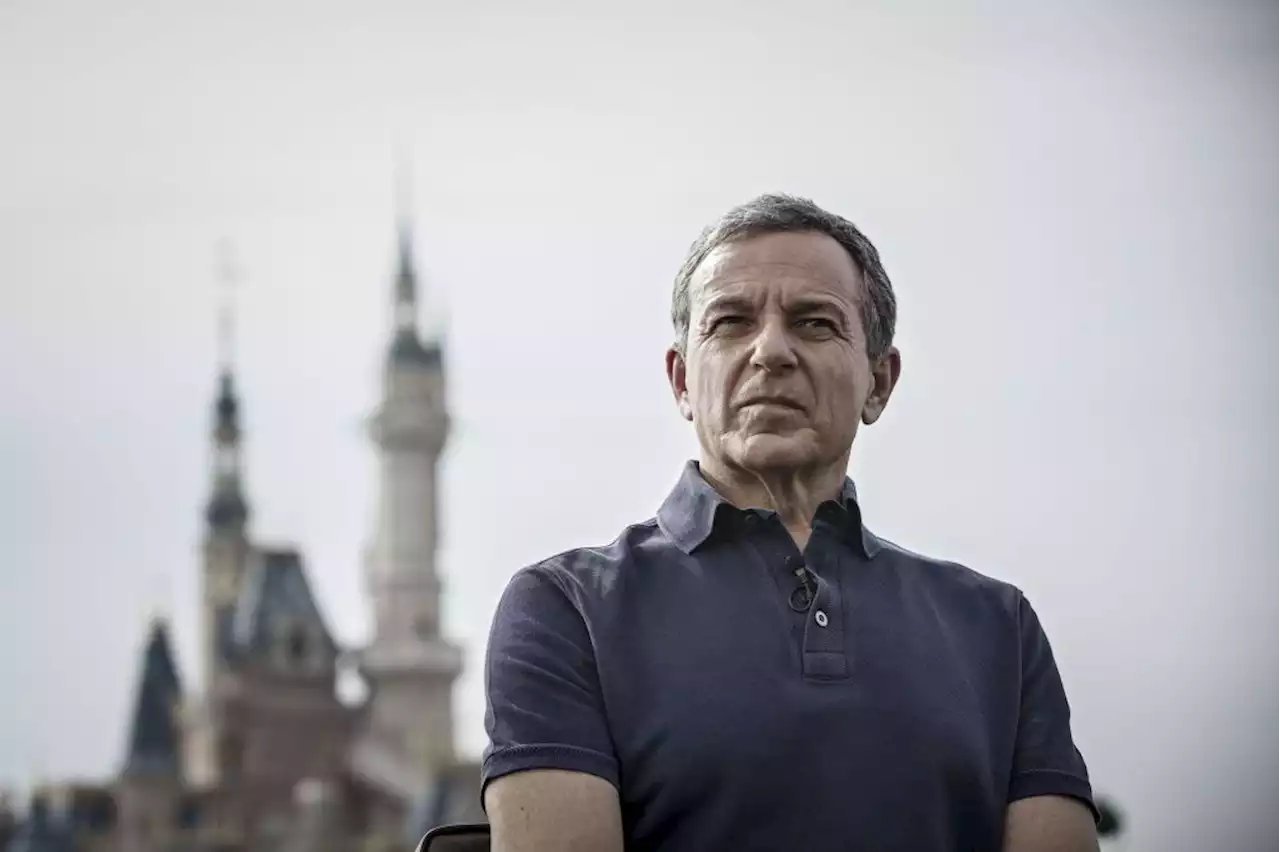 Disney to shed 7,000 jobs as Iger seeks $5.5 billion in savings