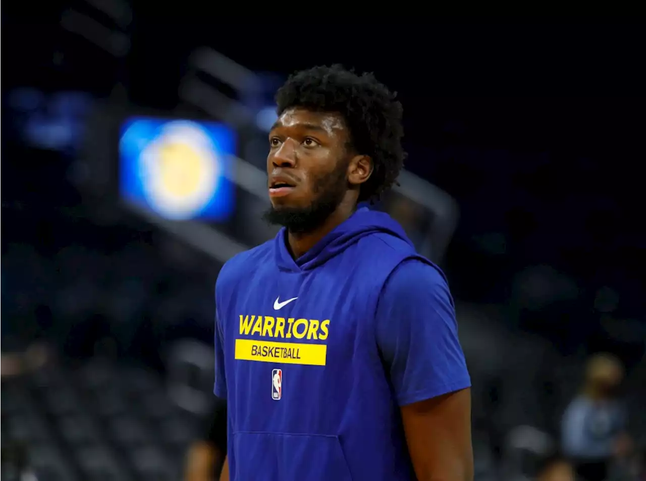 Warriors trade James Wiseman to Pistons, acquire second-round picks in 3-team deal: report