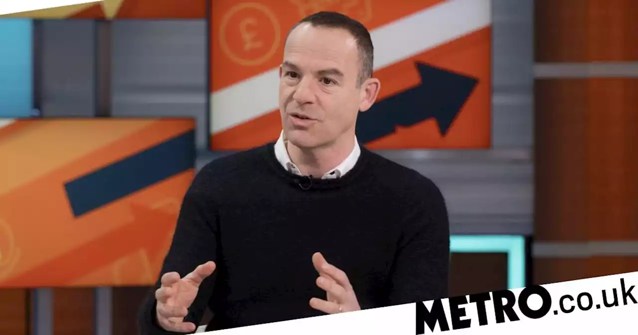 Martin Lewis warns 1,700,000 more could fall into hardship in April bill hike