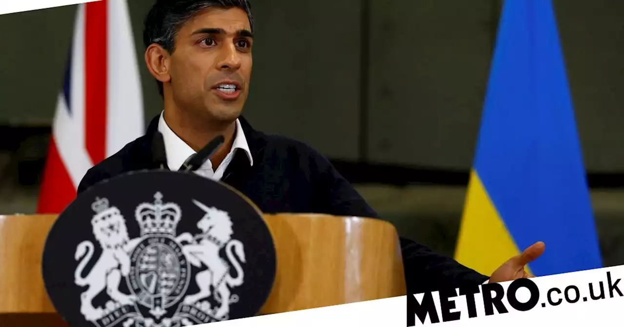 Rishi took helicopter from Dorset to London then flew to Cornwall hours later