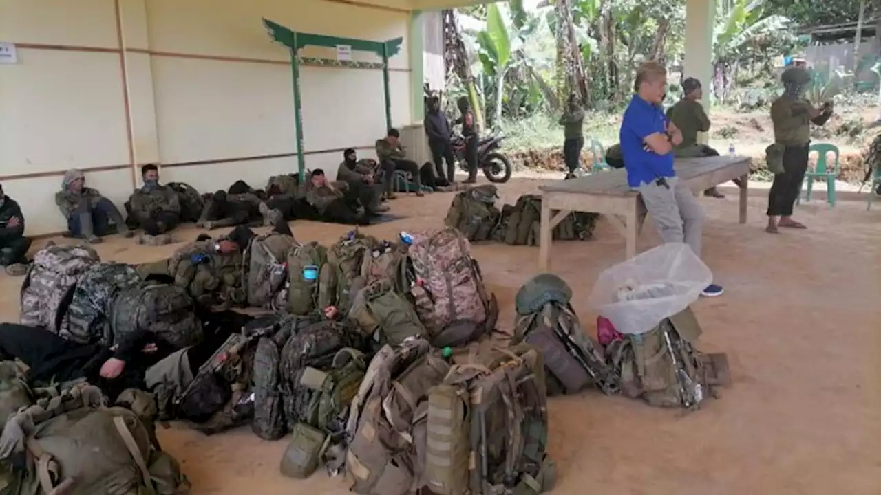 Soldiers held by MILF forces in Lanao due to ‘miscommunication’ – gov’t panel