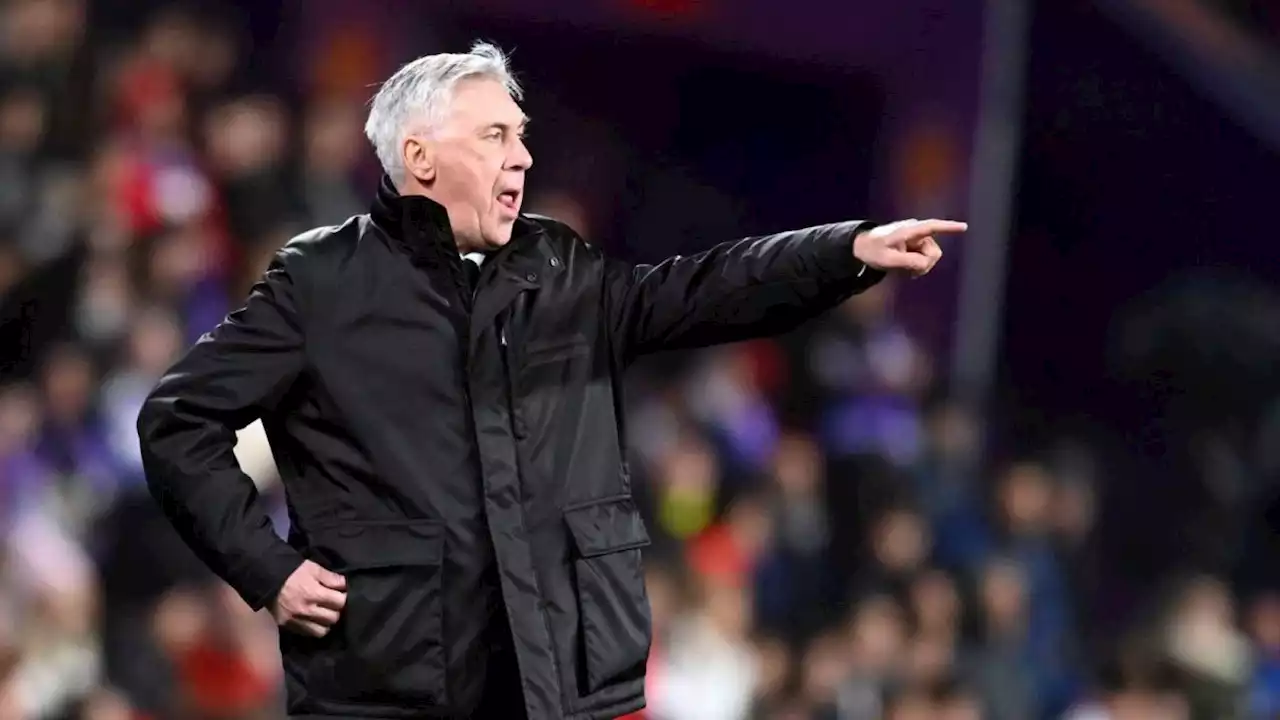 Carlo Ancelotti se plantea dejar el Real Madrid: ¿se acerca a Brasil?