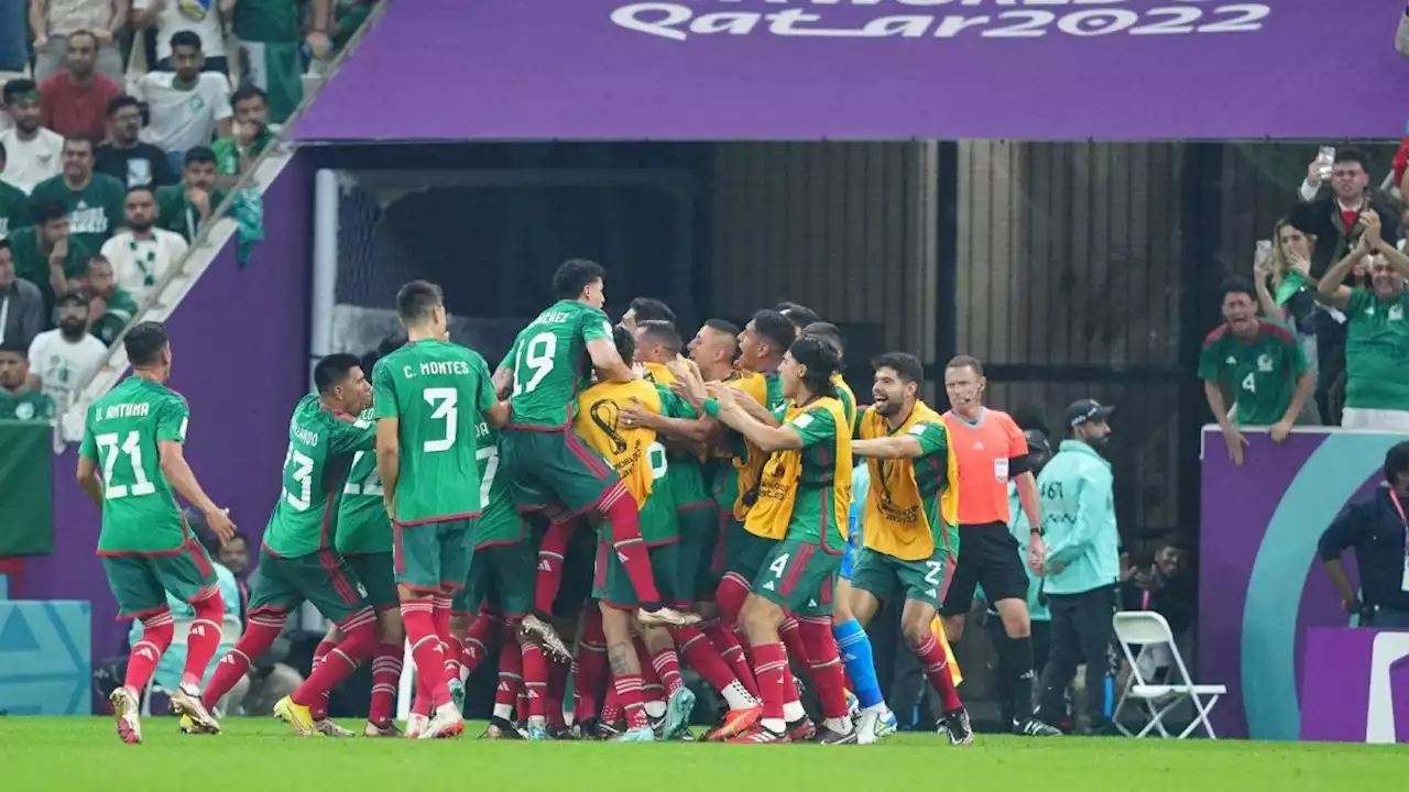 Otro argentino es el principal candidato a dirigir la Selección de México