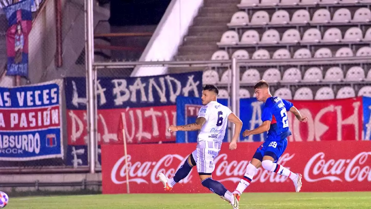 Sorpresa en Copa Argentina: Central Español eliminó a Tigre