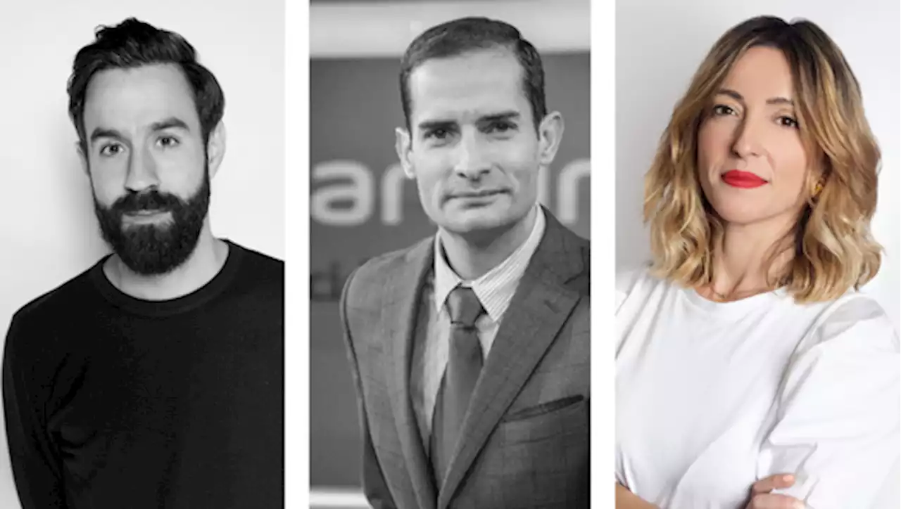 Estos son los tres directores de marketing más admirados por el sector