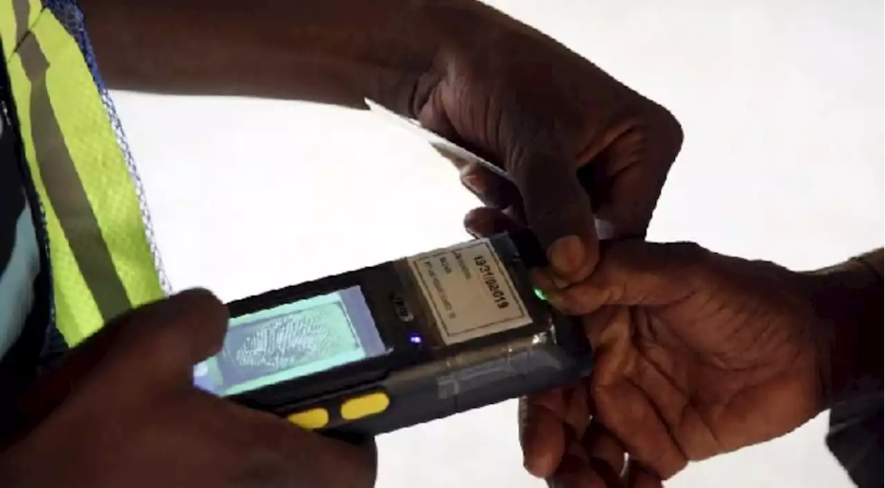 BVAS would be deactivated when snatched, says INEC