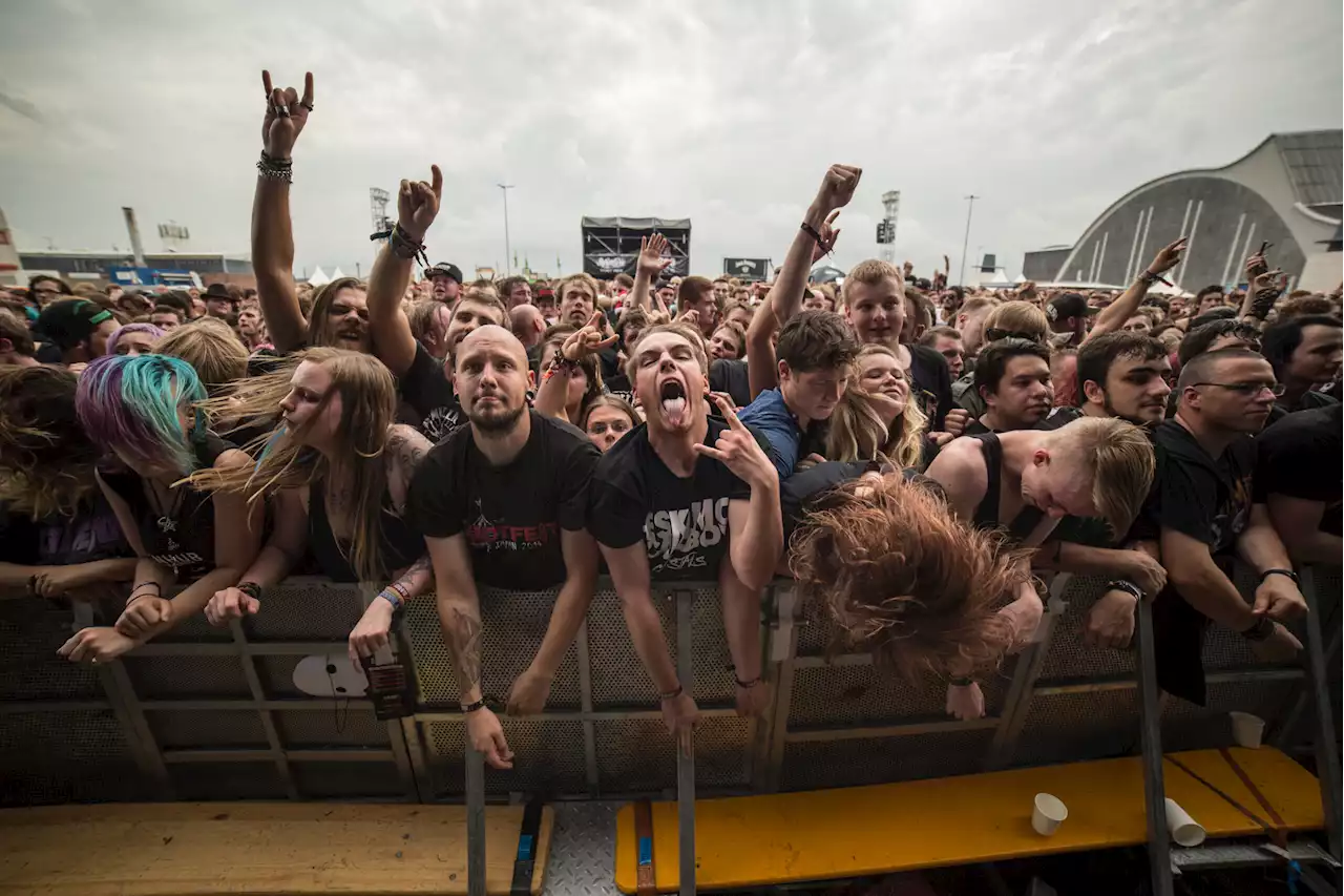 Hamburg und Umland: Diese Festivals darf man auf keinen Fall verpassen