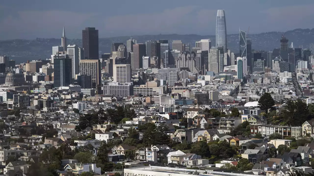 San Francisco Supervisor Looks to Convert Empty Office Space Into Homes