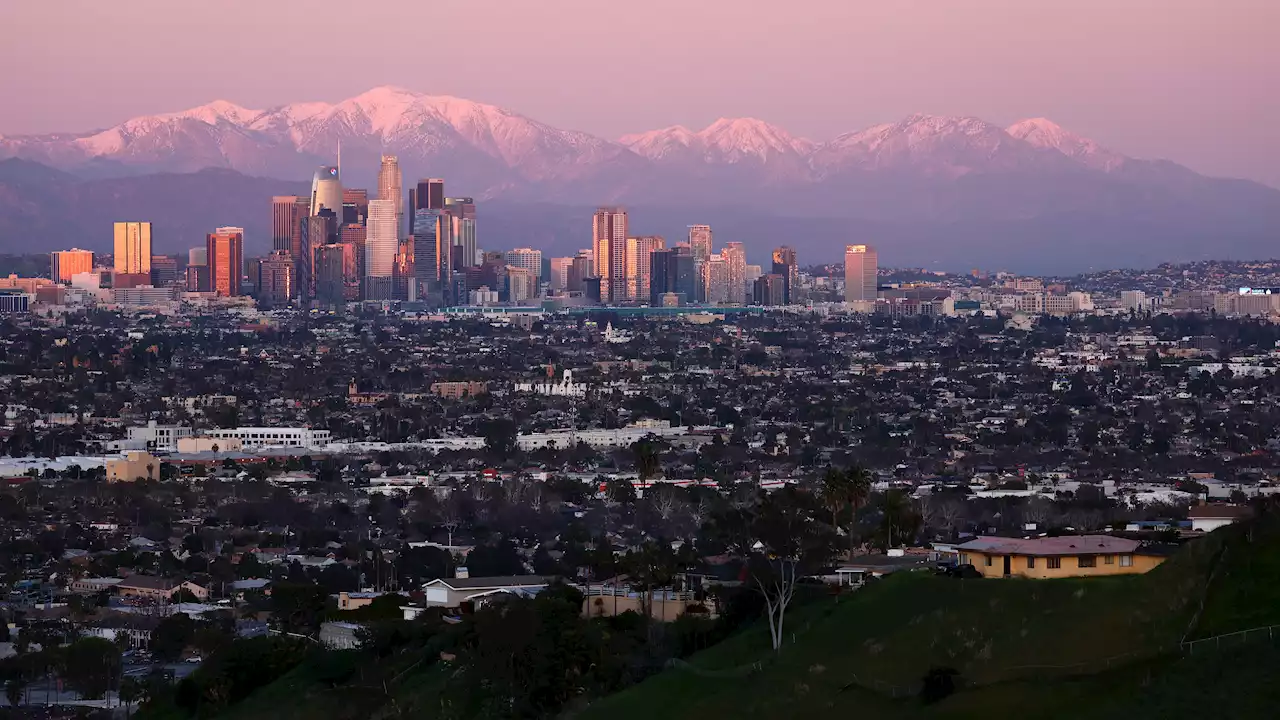 Here's Where Temperatures Will Reach the 80s in Southern California