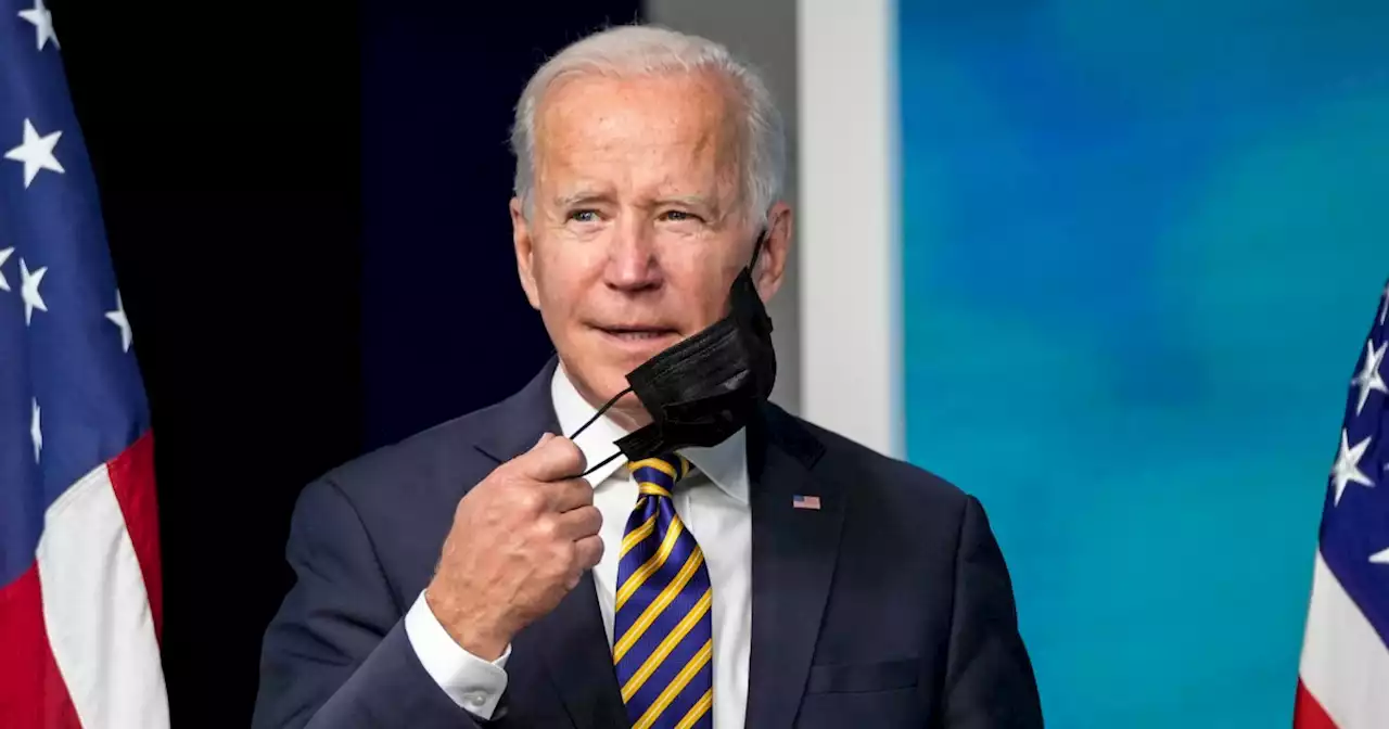 House Republicans take their first swat at Biden’s Covid response