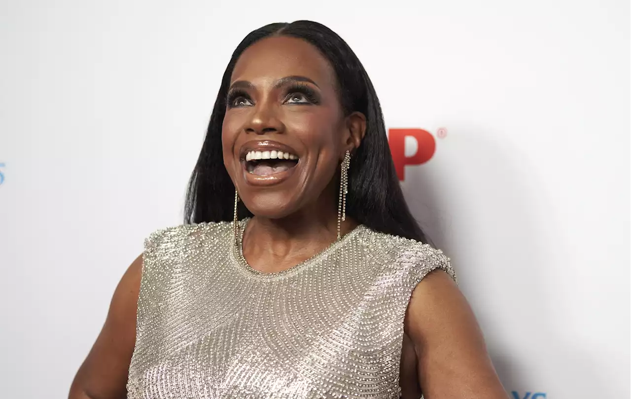 ‘Abbott Elementary' Star Sheryl Lee Ralph Seeks to ‘Lift Every Voice' as Super Bowl Pregame Performer