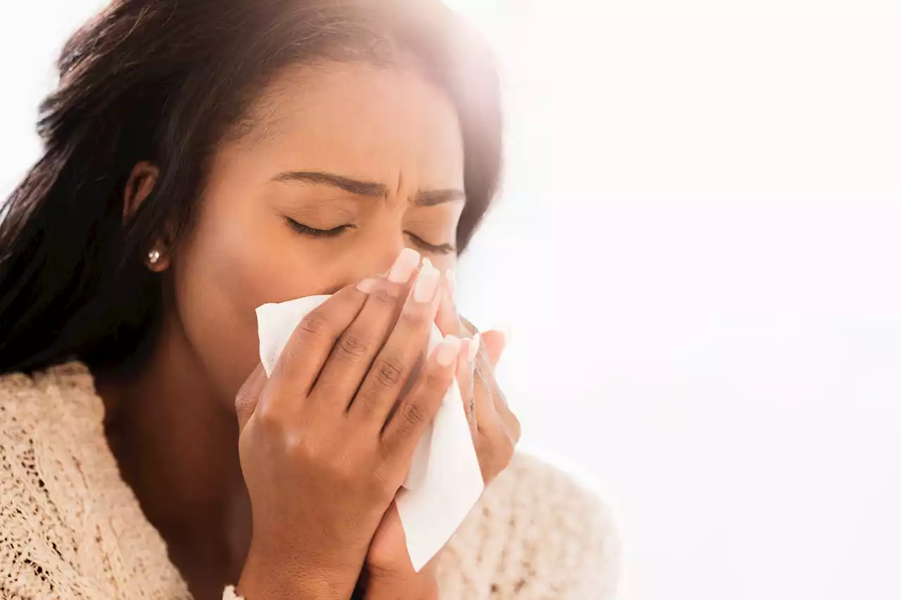 When Should You Start Taking Seasonal Allergy Meds?