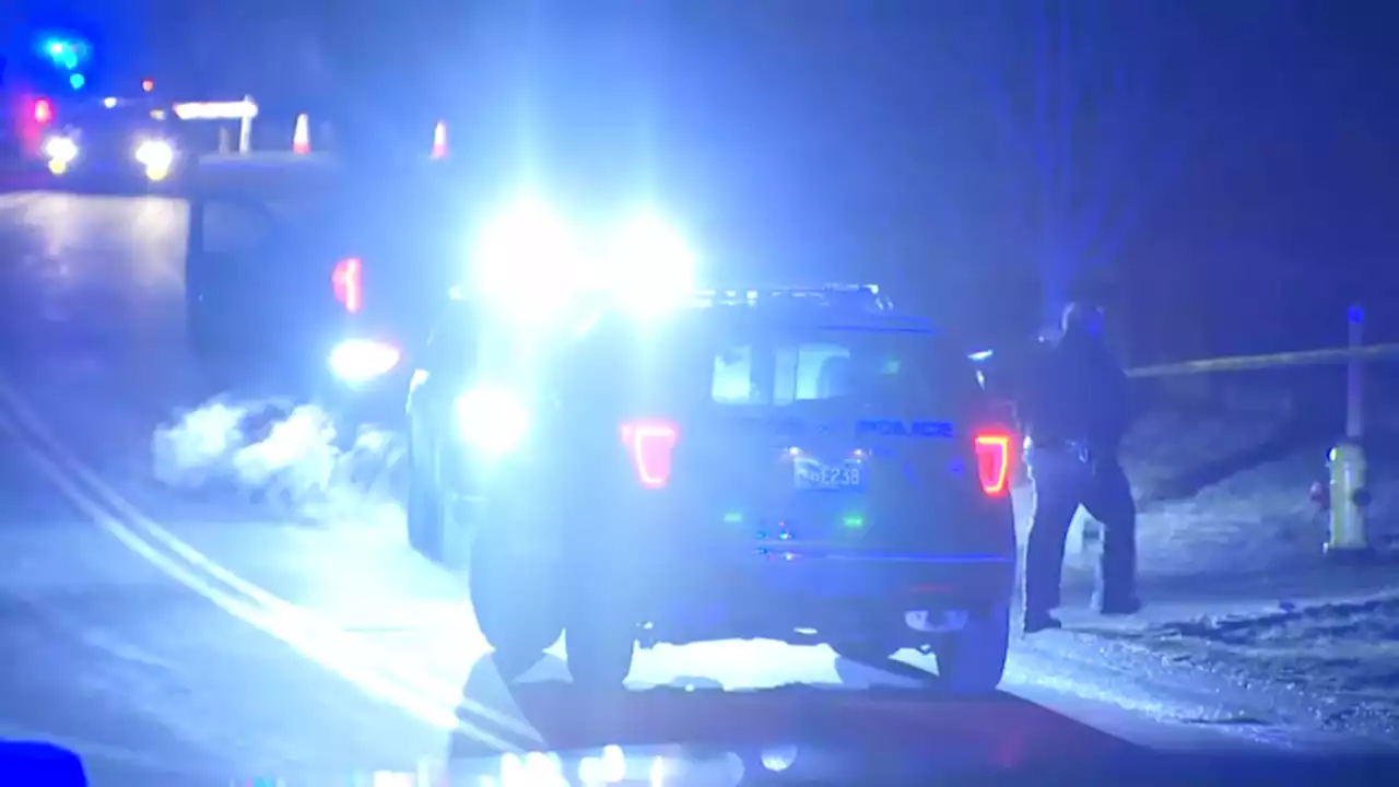 3 People Found Dead Inside Andover Home, Police Say