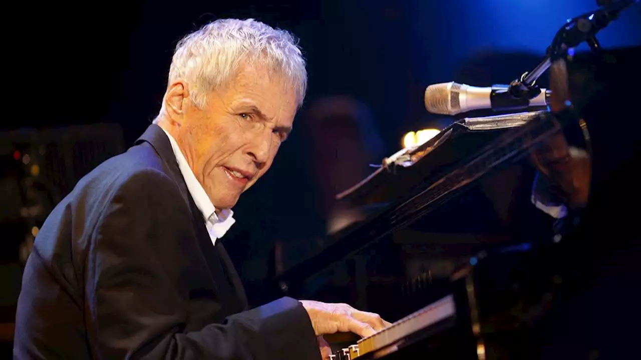 Amerikaanse componist Burt Bacharach (94) overleden