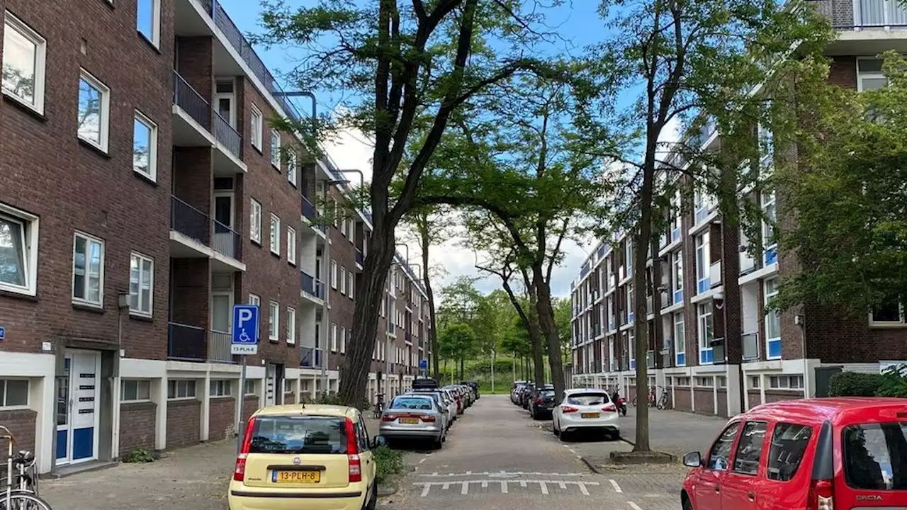 Ergernis over splitsen van woningen Rotterdam: 'Absurd hoge huren voor klein hok'