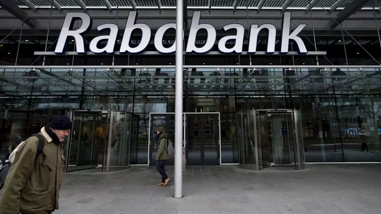 Rabobank neemt duizenden mensen aan voor witwasonderzoek