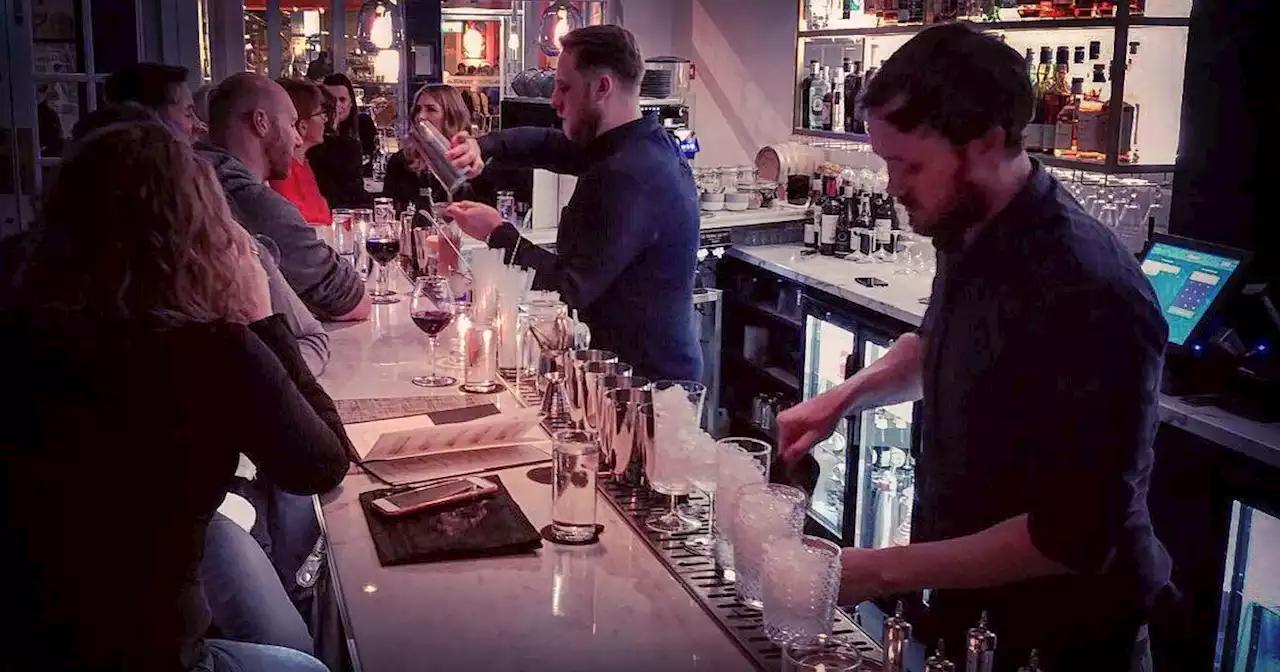 Nottingham bar to close after being ranked in UK's Top 50