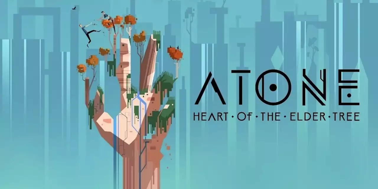 Test zu ATONE: Heart of the Elder Tree - Nintendo Switch - ntower - Dein Nintendo-Onlinemagazin