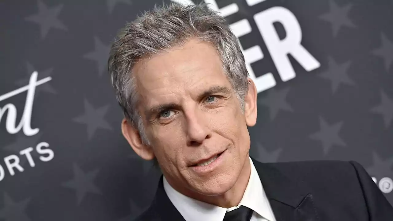 Ben Stiller spielt Drillinge