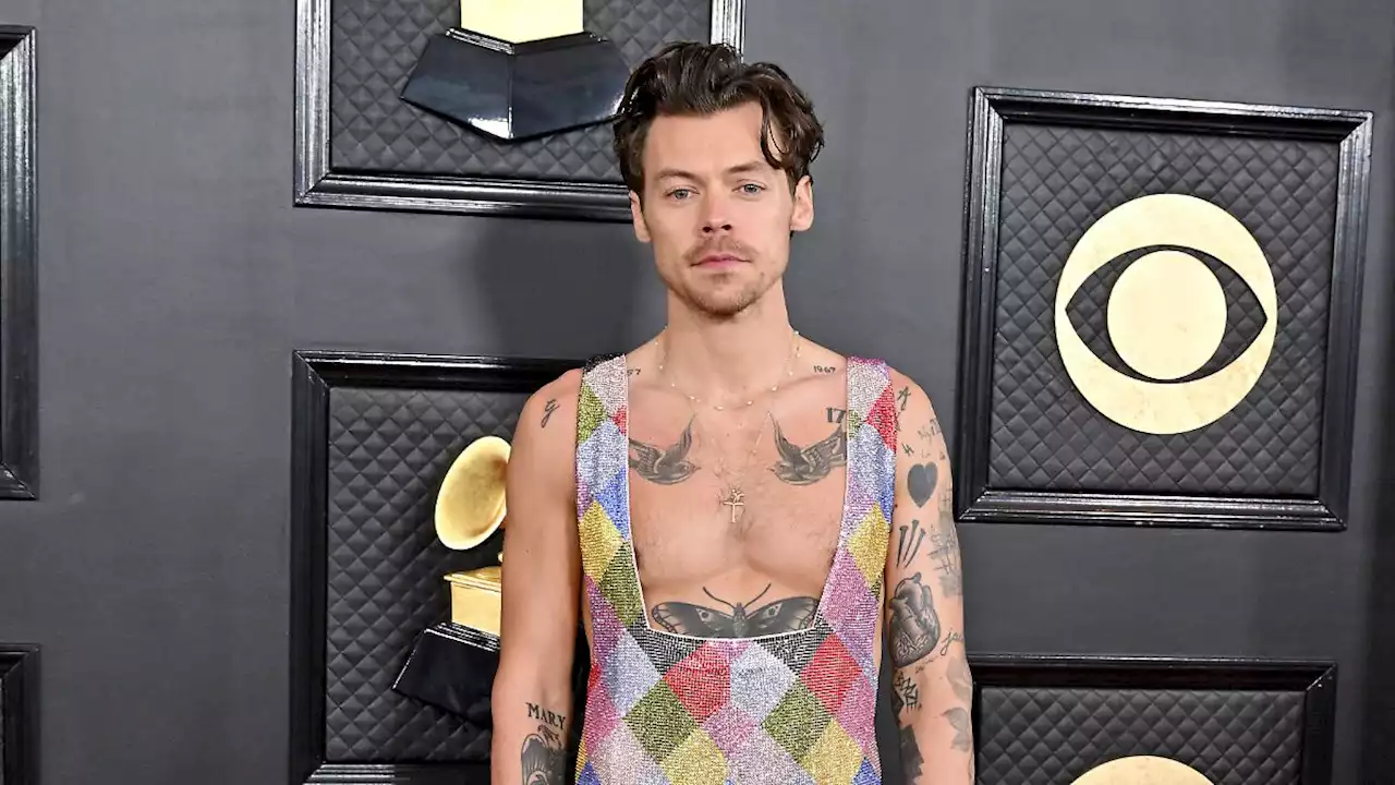 Harry Styles für vier Brit Awards nominiert