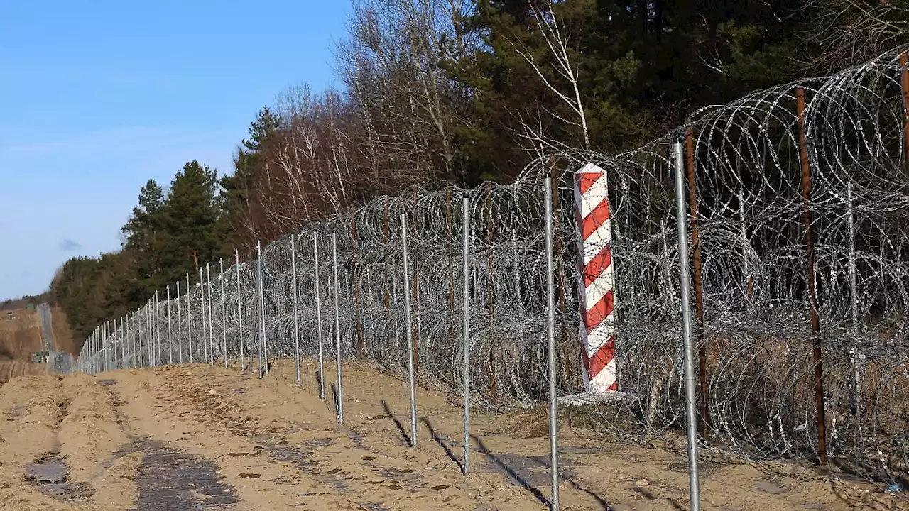 Österreich fordert Befestigung der EU-Außengrenzen