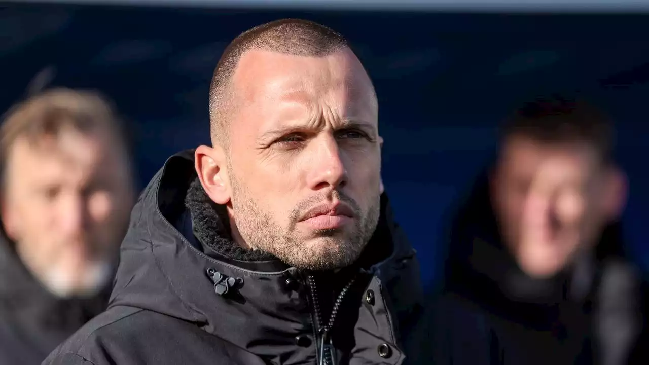 Ajax-coach Heitinga kiest ook in bekerkraker bij FC Twente voor dezelfde basiself