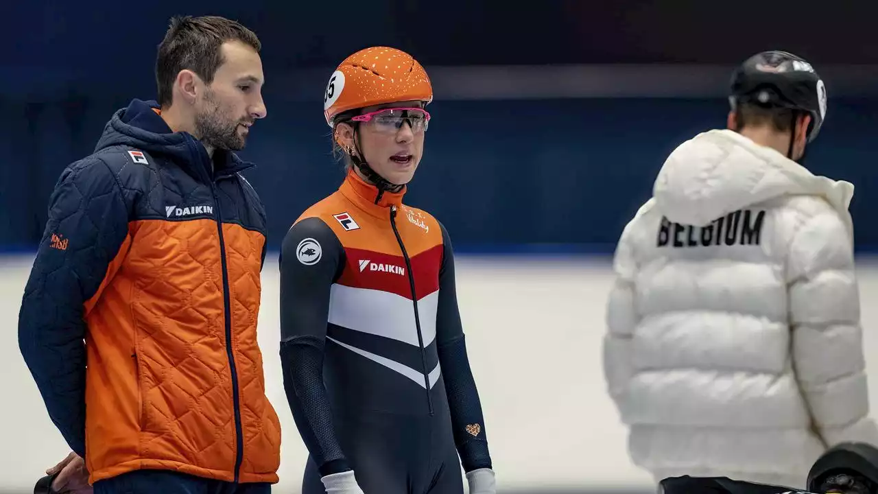 Schulting heeft ondanks topseizoen nog steeds twijfels over nieuwe bondscoach