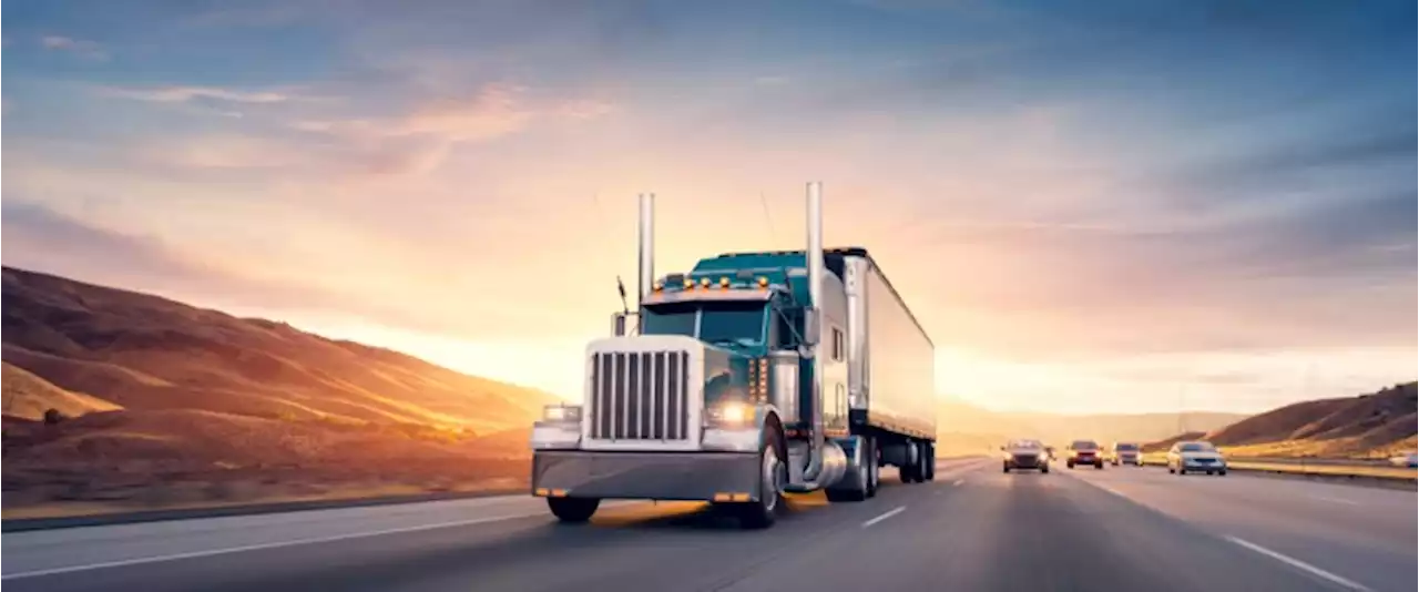 Republicans Seek To Scrap New Emissions Rule For Heavy-Duty Trucks | OilPrice.com