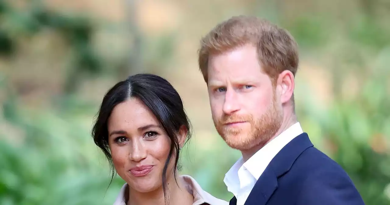 Harry and Meghan can 'expect to be treated like his cousins at coronation'